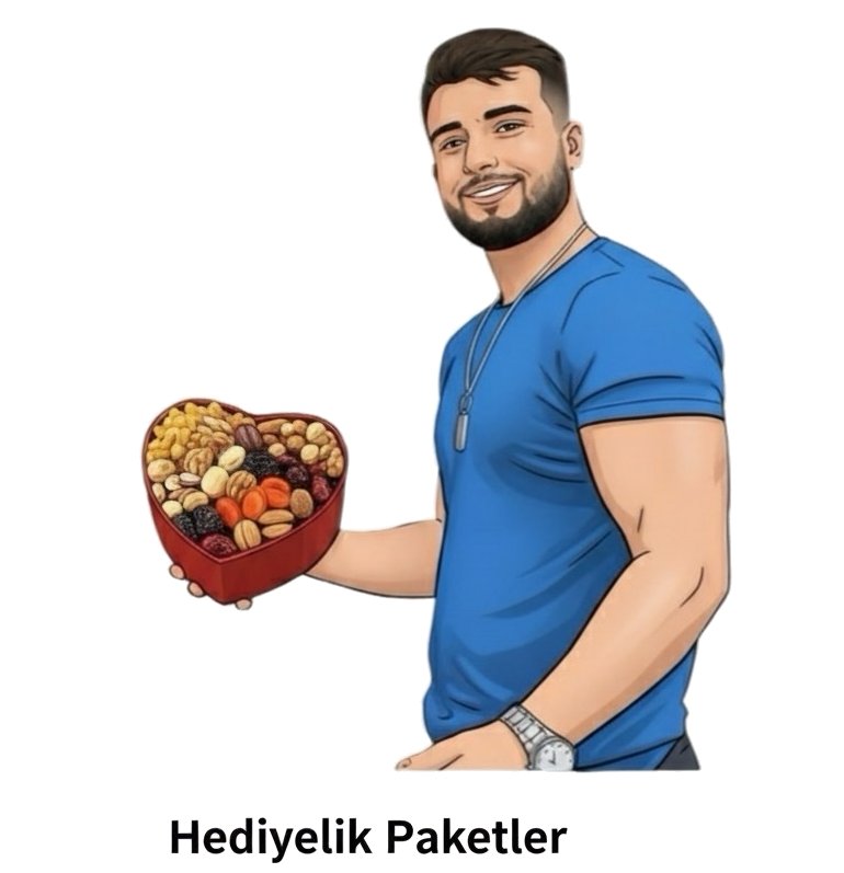 Özel Paketlerimiz