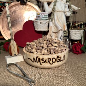 Tuzlu Antep Fıstığı 500 gr