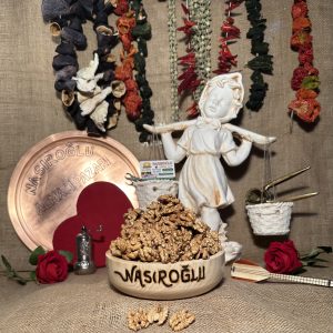 Jumbo Ceviz İçi 500 g