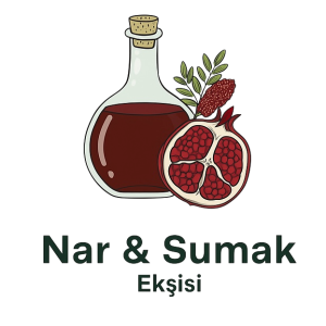Sumak ve Nar Ekşisi