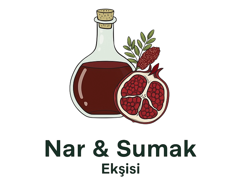 Sumak ve Nar Ekşisi