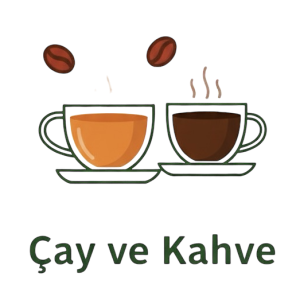 Çay ve Kahve
