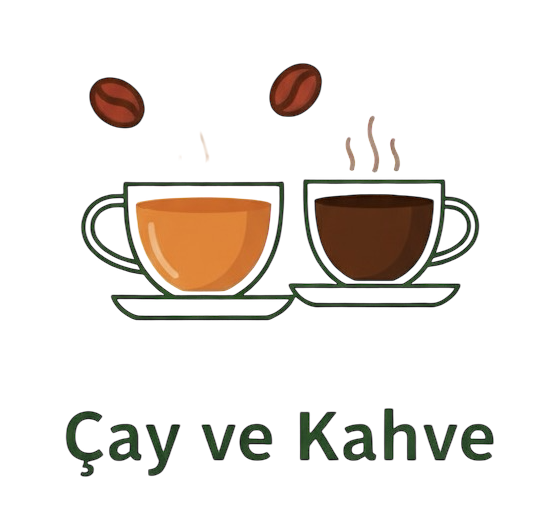 Çay ve Kahve