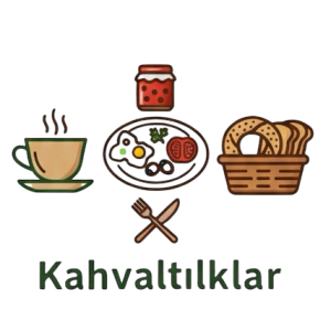 Kahvaltılık