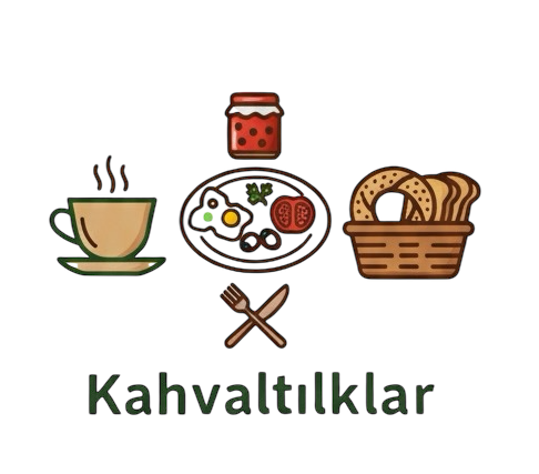 Kahvaltılık
