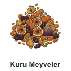 Kuru Meyve