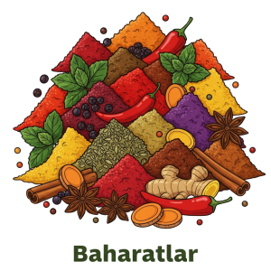 Baharat