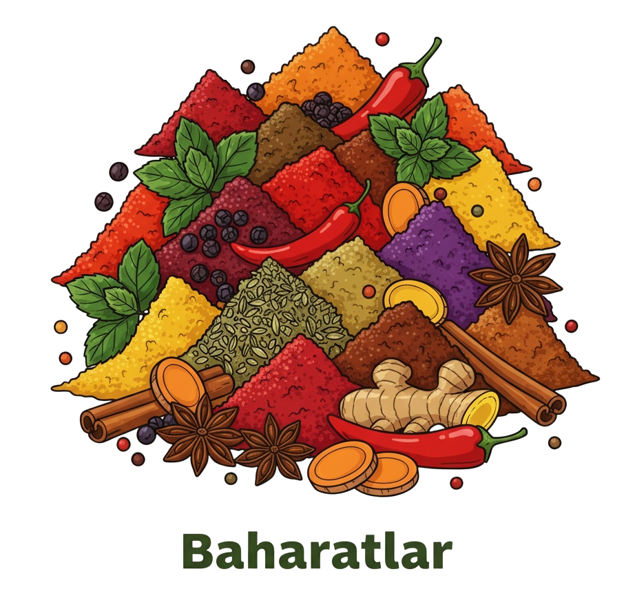 Baharat